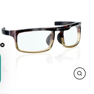 Eyewris Folding Reading Glasses